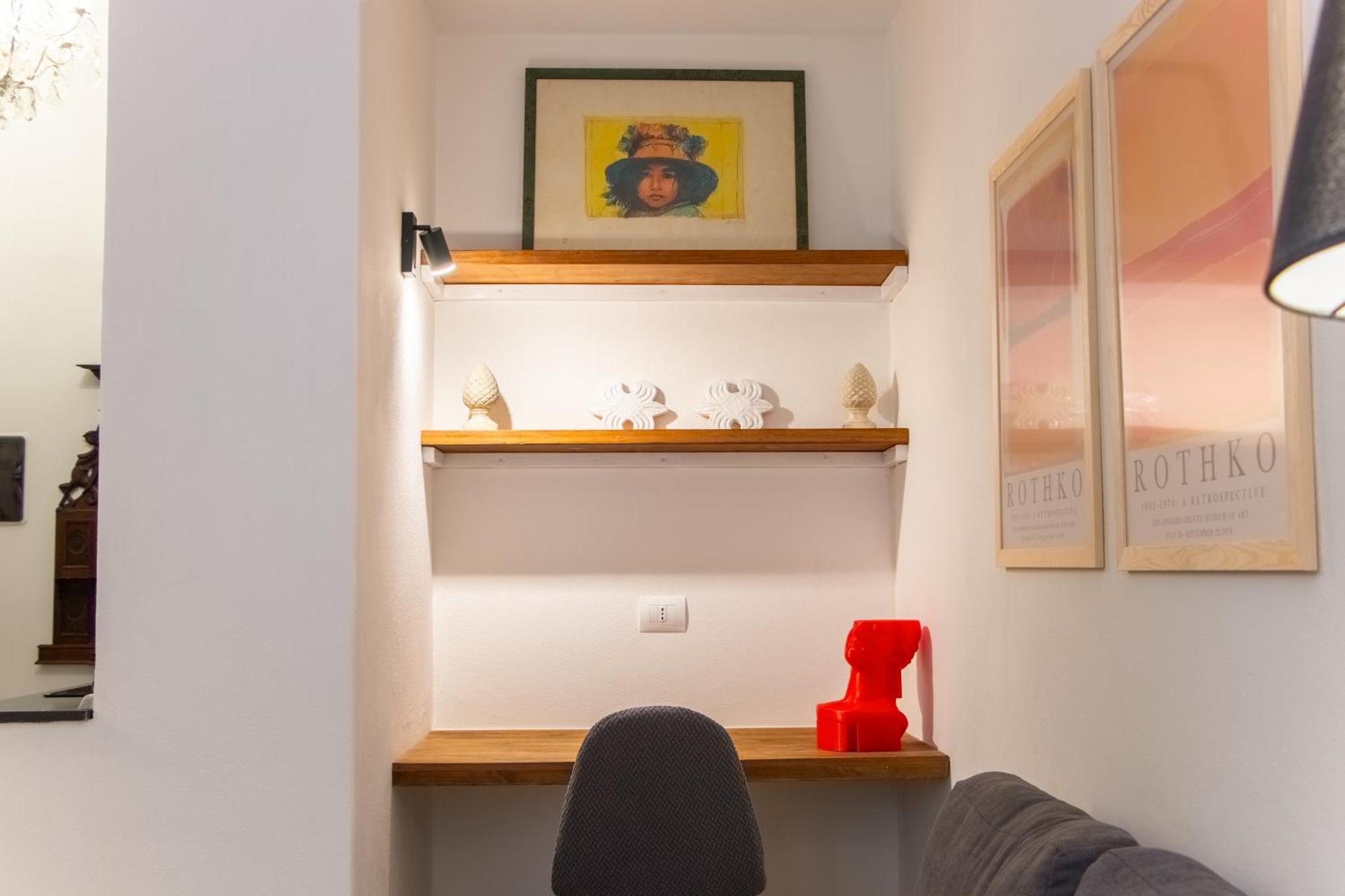 Apartamento Resuttano Loft Palermo Exterior foto