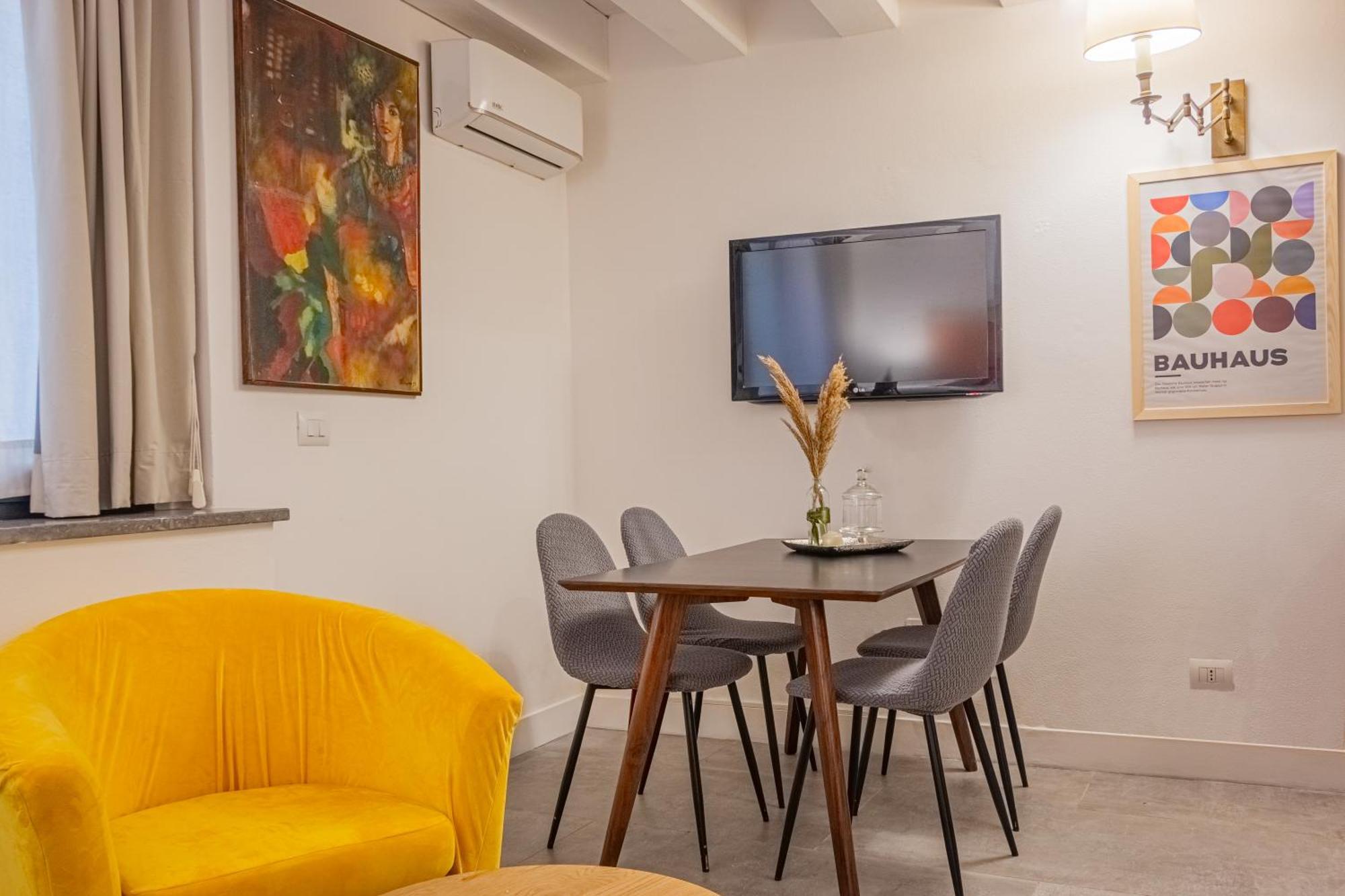 Apartamento Resuttano Loft Palermo Exterior foto