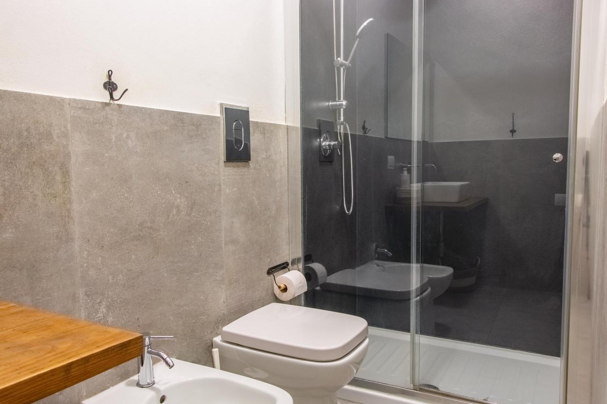 Apartamento Resuttano Loft Palermo Exterior foto