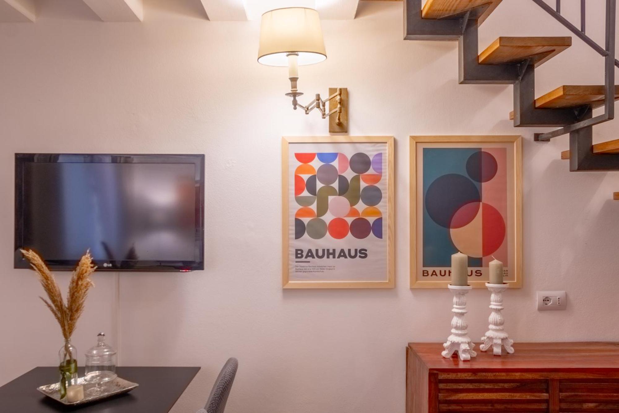 Apartamento Resuttano Loft Palermo Exterior foto