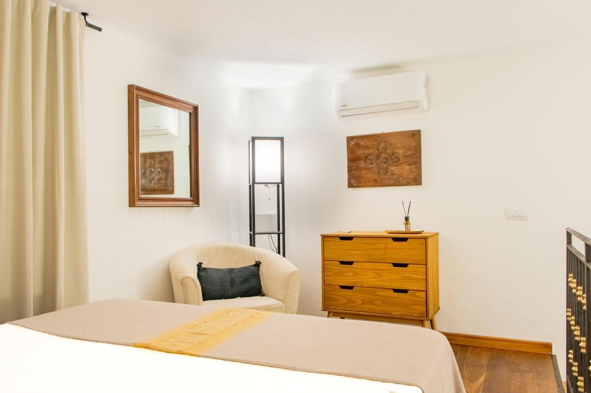 Apartamento Resuttano Loft Palermo Exterior foto